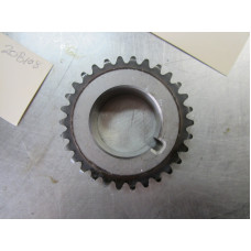 20B107 Crankshaft Timing Gear For 13-16 Dodge Dart  2.0 05047482AB